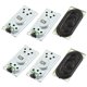 thumbnail image 1 of 6 Pcs Cuaderno Audio Altavoz Magnético Amplificador Altavoz 2W 8 Ohm, 1 of 1