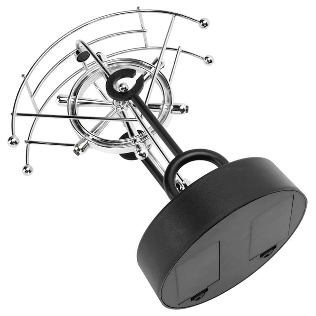 Juguete Oscilante Perpetuo, Juguete De Movimiento Perpetuo, Aleación De Zinc Para Regalo De Cumpleaños, Escritorio, Oficina, Decoración Del Hogar Ccdes Otros