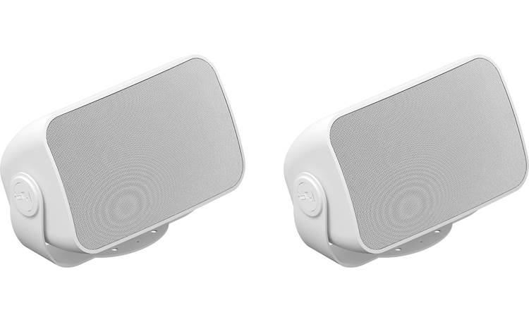 Sonos Outdoor by Sonance - The 