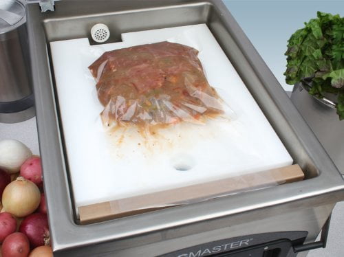 VacMaster VP210 Chamber Vacuum Sealer