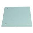 thumbnail image 1 of 3D Printer Hot Bed, 3D Printer Heat Bed Full Gold Plating 24V With 90cm Cable For Replacement, 1 of 8