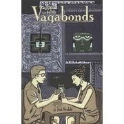 Vagabonds, The #1 VF ; Alternative Comic Book