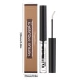thumbnail image 3 of Eyebrow Gel Eyebrow Eyebrow Styling Liquid Eyelash Styling Gel 4ml, 3 of 7