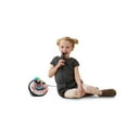 VTech Kidi Star Karaoke Machine Black