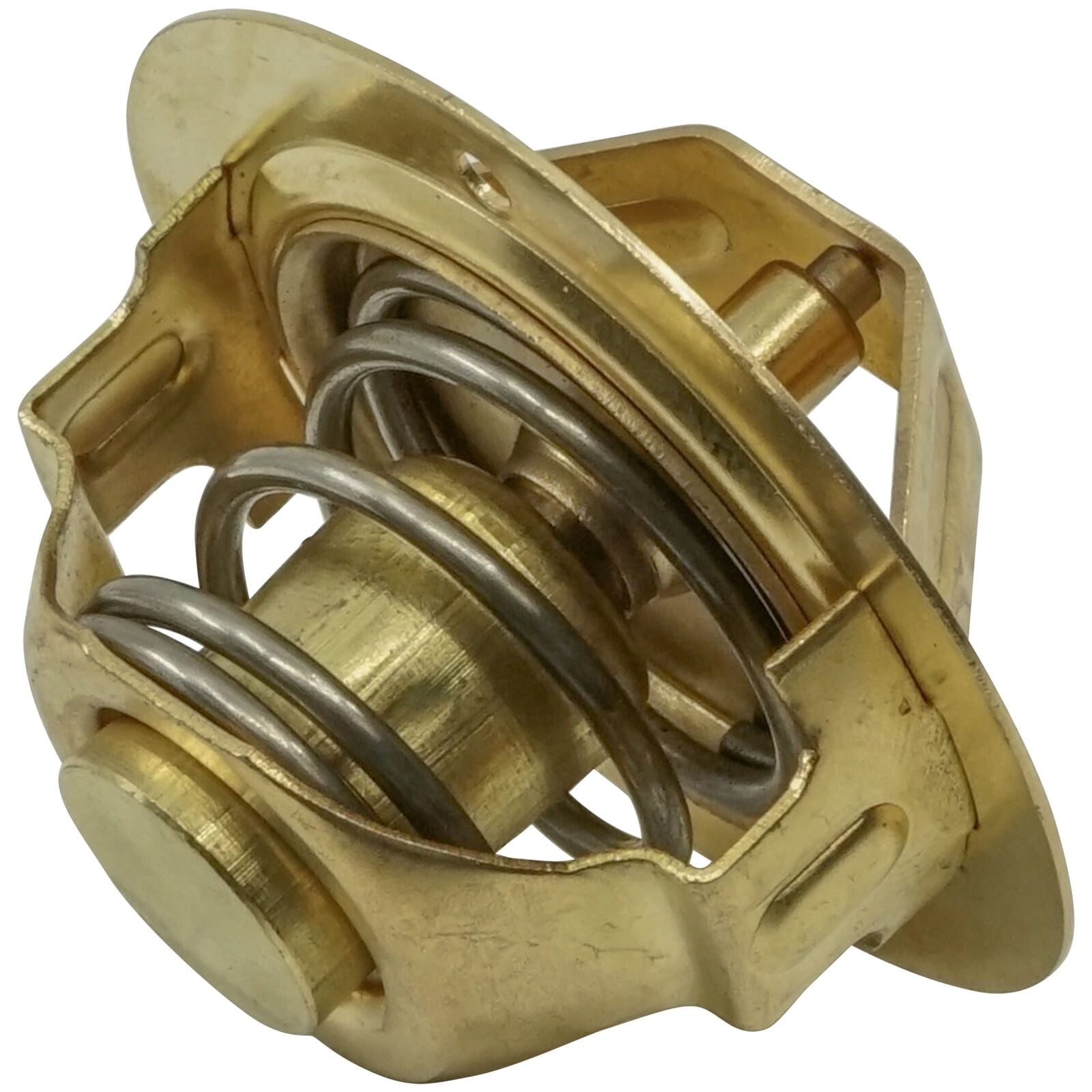 Caltric Cooling Thermostat For Honda GL1500C Valkyrie (1997-2003) - Replaces 19300-MG9-000, TM115-878001