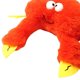 thumbnail image 5 of Para Gatos Interactivos Toque Recargable Gatito Activado Juguete Felpa (pescado Volador), 5 of 6