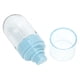 thumbnail image 2 of Botella de viaje NikouMX contenedor de maquillaje recargable pulverizador vacío 50 ml, 2 of 8