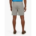 thumbnail image 3 of Chaps Men's and Big Men's Pull on Performance Shorts, Sizes S-2XL, 7" Inseam, 3 of 6