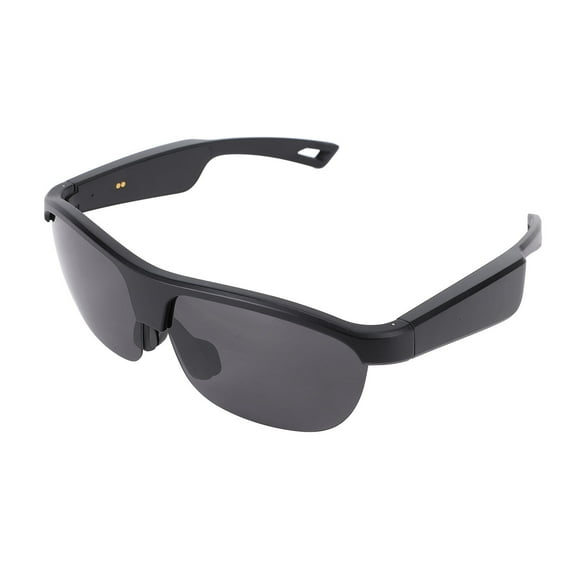 Gafas Inteligentes Con IA, 5.3, Gafas De Traducción En Tiempo Real, Control Táctil Para Conversaciones Cotidianas