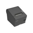 thumbnail image 4 of Epson Tm-t88v Direct Thermal Printer - Monochrome - Desktop - Receipt Print - 3.15 Print Width - 1, 4 of 6
