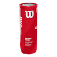 thumbnail image 3 of Pelota De Padel X3 presurizada Wilson Amarillo, 3 of 4