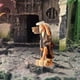 thumbnail image 5 of Diorama 1:64 Resina Antiguas CUTICAT Muñeca de Calle Ferrocarril Kits de Construcción Azul, 5 of 5