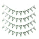 thumbnail image 3 of 4 piezas de pancartas de balón deportivo con temática de fútbol, decoración de papel para fiesta, decoración colgante de fútbol, 3 of 6