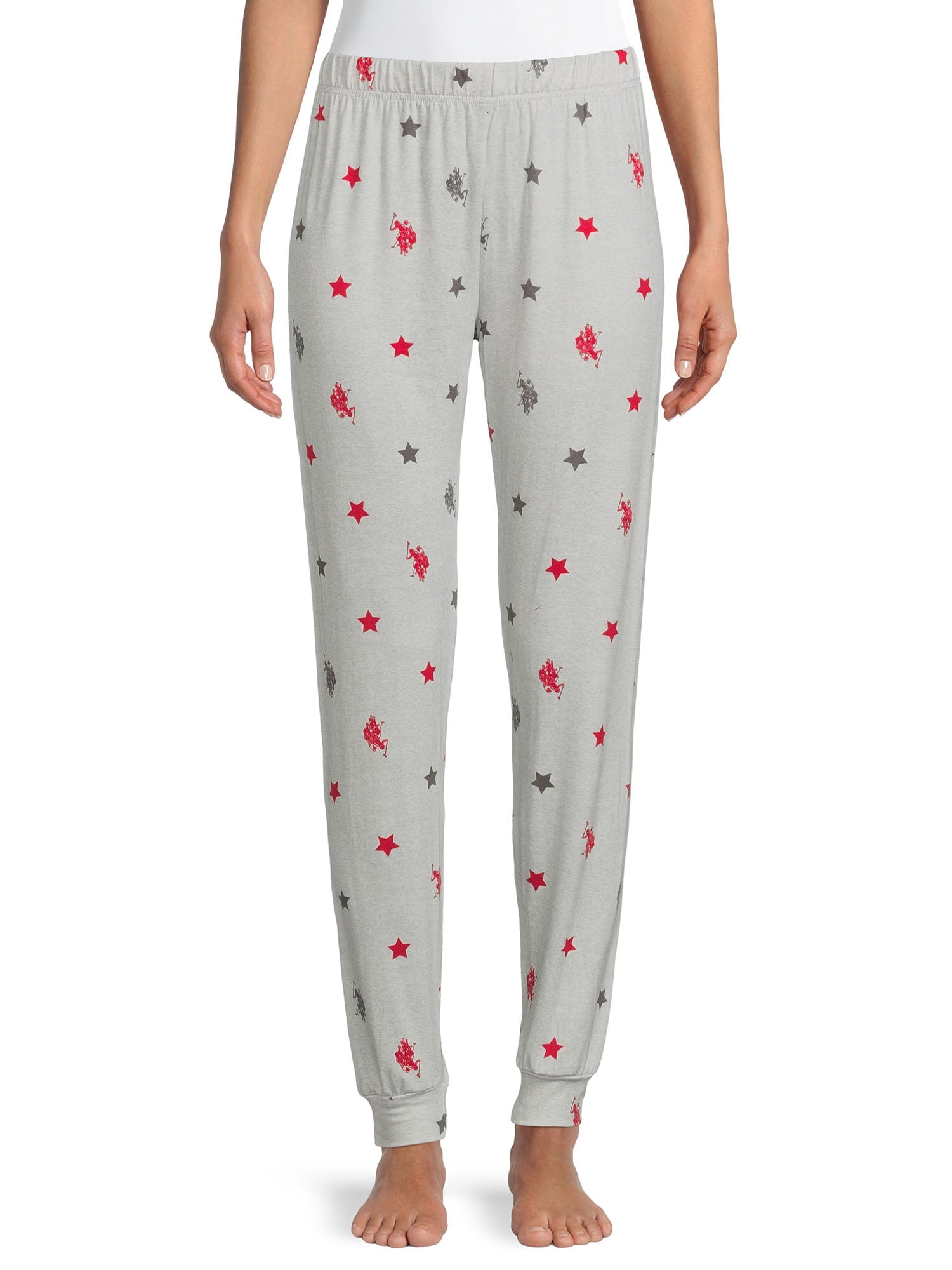 women's pajamas polo