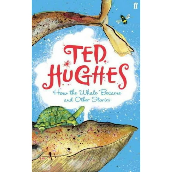 How the Whale Became