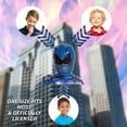 thumbnail image 3 of Morris DG19661 Blue Ranger 2017 Vacuum Child Mask - One Size, 3 of 6
