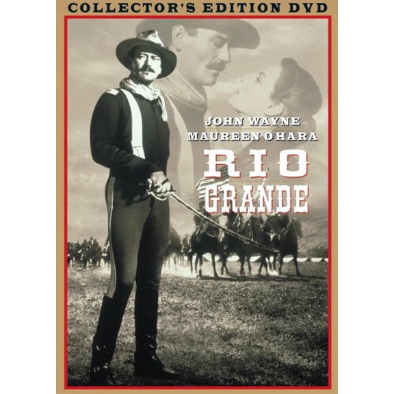 Pre-Owned Rio Grande (Collector's Edition)