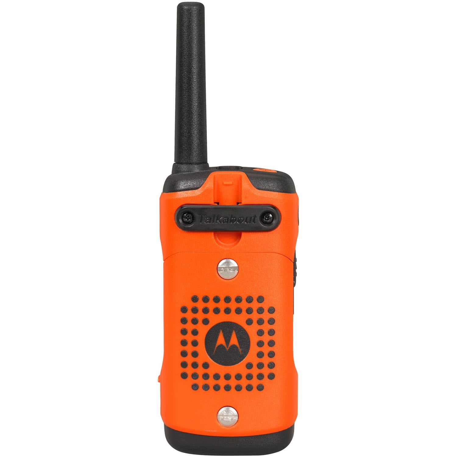 Motorola Talkabout T503 H20 Rechargeable 2-Way Radio (2 pack)