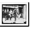 thumbnail image 2 of Historic Framed Print, Salvation Army [...], 17-7/8" x 21-7/8", 2 of 9