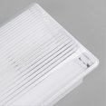 thumbnail image 2 of Emergency Exit Light IP65 Dual Headed LED Exit Sign Light for Hotel Supermarket 50 60HZ, 2 of 4