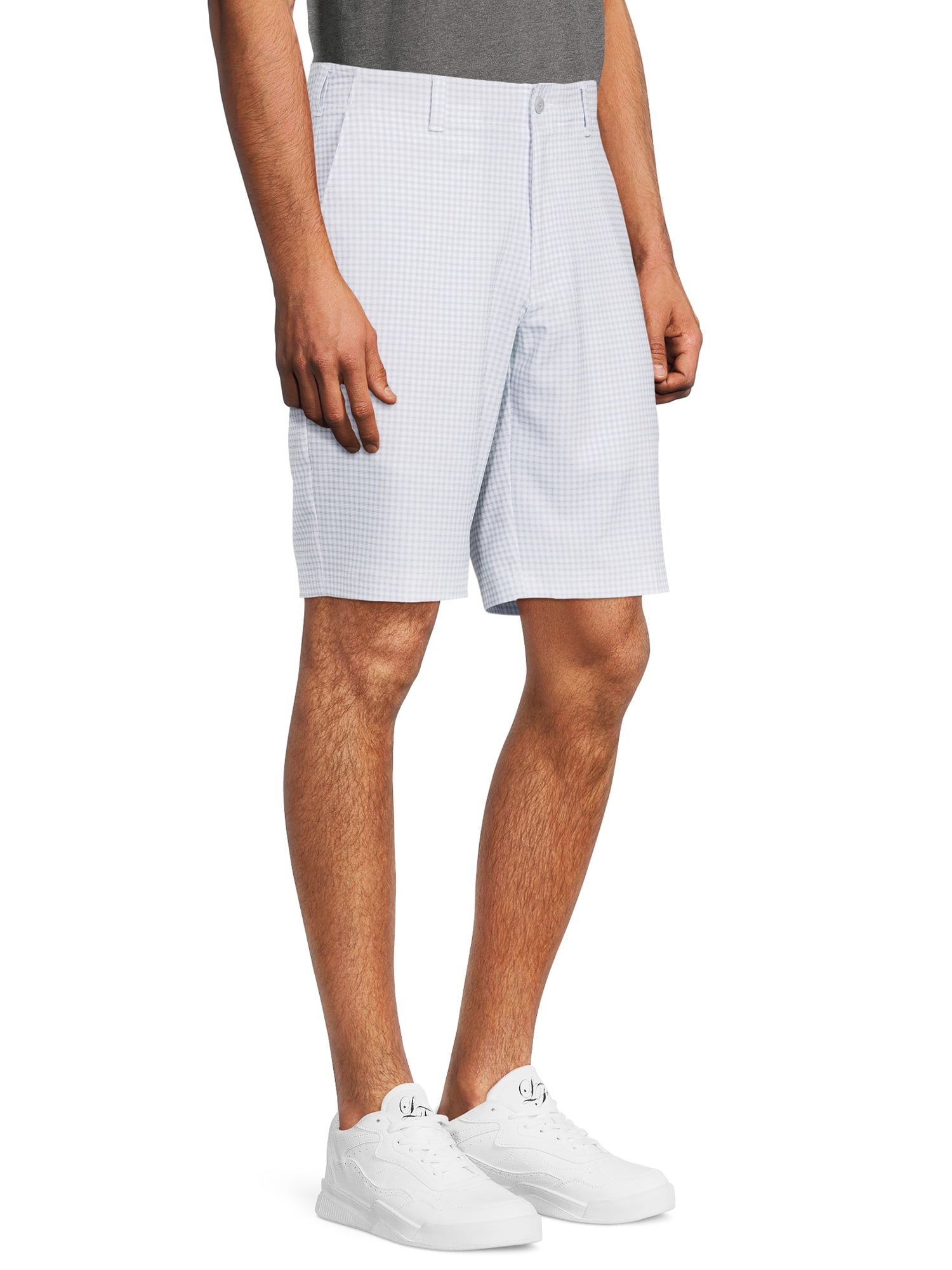 Way Stretch Golf Shorts 