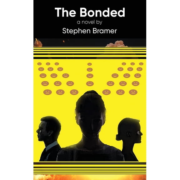 The Bonded, (Hardcover)