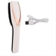 thumbnail image 4 of 3 in 1 Phototherapy LED Massage Comb Vibrating Head Massager Brush, 4 of 5