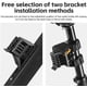 thumbnail image 5 of Titanguard Pro Bike Lock,Titan Guard Foldable Chain Lock,Bike Loc-k Combination, 5 of 5