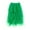 Green, variant on Tulle Skirts for Women Mid Length Elastic Waist Flowy A Line Asymmetrical Puffy Skirt Fairy Skirt Layered Mesh Dance Skirts