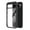 Black, variant on Feishell Clear Case for Google Pixel 9 Pro XL,Shock Absorption Non-Yellowing Transparent 2-in-1 Acrylic Back TPU Bumper Double Protection Slim Hybird Phone Case For Google Pixel 9 Pro XL,Black