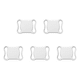thumbnail image 1 of Pet GPS Locator Tracker Tracking Dog Cat Collar Anti-Lost Device Blanco, 1 of 8