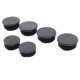 thumbnail image 1 of for Suzuki Jimny 2019 2020 Car Chassis Waterproof Plug Cover Cap Car Accessories, 1 of 5