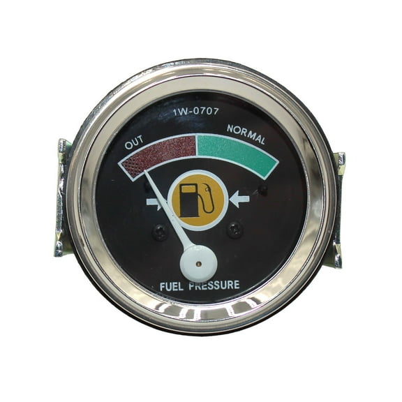 3H3344 Fuel Gauge Fits Caterpillar