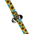 thumbnail image 5 of Country Brook Petz® Puppy Potty Training Doorbells - Sunflowers, 5 of 5