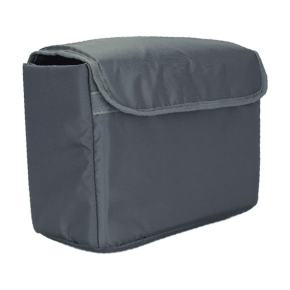 Bolsa para cámara, bolsa protectora, insertos, piezas, accesorios resistentes al agua, bolsa de almacenamiento, funda interior para cámara DSLR Slr