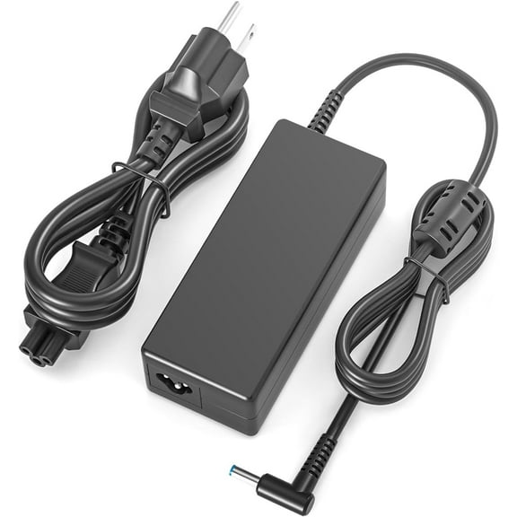 E ERSY NEW AC Adapter Laptop Charger for HP Stream 14-z010nr Laptop PC Notebook Ultrabook Battery Power Supply Cord