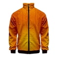 thumbnail image 3 of Chaqueta con estampado 3D de cerveza para hombre, ropa de calle moderna, abrigo de manga larga de gran tamaño, chaquetas con cremallera para exteriores, ropa Harajuku para niños, 3 of 5