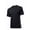 Black Opal, variant on Stedman Mens Classic V Neck Tee