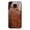 M02, variant on For Xiaomi Redmi Note 9S Wood Grain Tempered Glass + TPU Shockproof Case
