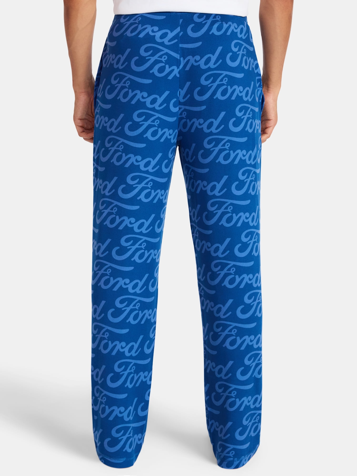 Ford Men's Graphic Sleep Pants, Sizes S-2XL