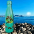 thumbnail image 4 of NatureVac Sea Turtle 17oz Insulated Water Bottle – Leakproof Vacuum Flask, Hot 12Hrs, Cold 24Hrs, 4 of 6