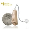 Simplicity Smart Touch Hearing Aid Left Ear