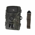thumbnail image 1 of Infrared Night Vision Camera, HD Hunting Camera Widely   for Home Security, 1 of 8