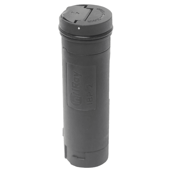 InfiRay Outdoor IBP-2 3.1Ah/3.6V Li-ion Battery Pack, Black, IRAY-