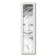 thumbnail image 2 of ArtToFrames 6x27 inch White Picture Frame, White MDF Poster Frame (3966), 2 of 8
