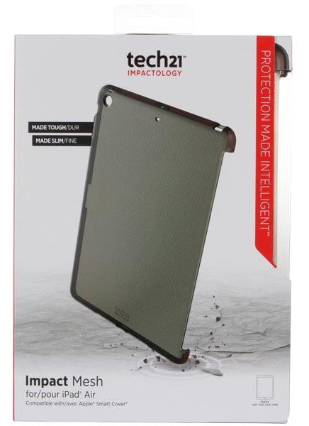tech21 ipad air case