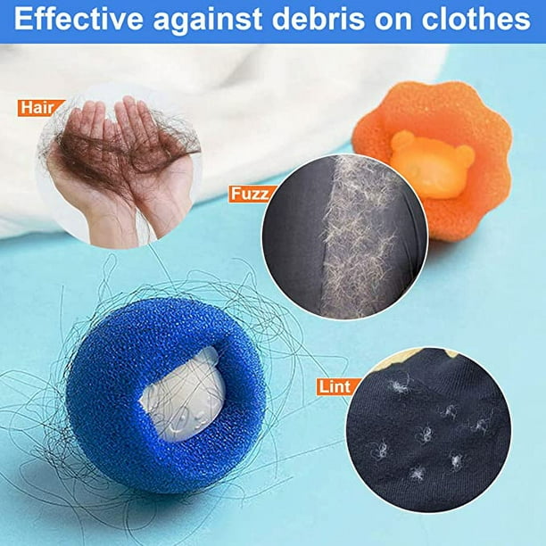 Dryer balls for dog hair sale