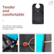 thumbnail image 2 of Waterproof Clothing Protector Adult Bib for Daily Use 1 Piece, 2 of 3