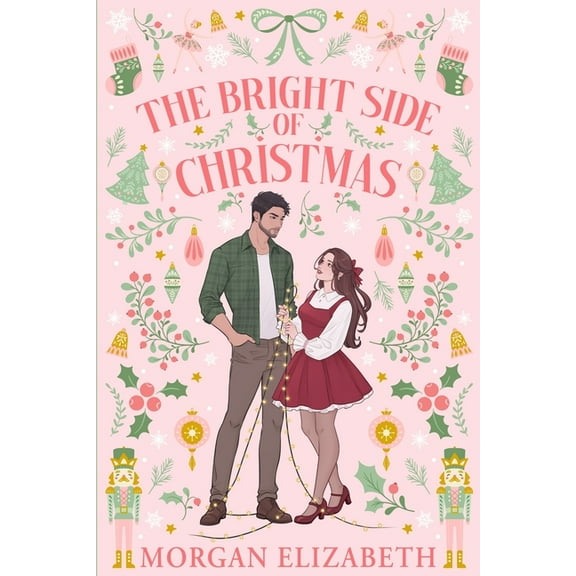The Bright Side of Christmas, (Paperback)