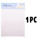 thumbnail image 3 of 1-10 copias Papelería de Mary Papelería de oficina para estudiantes Papelería de escritura de una sola línea y doble línea Escritura a mano Tarea, 3 of 5